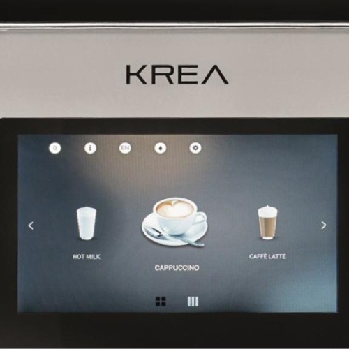 Necta Krea Touch